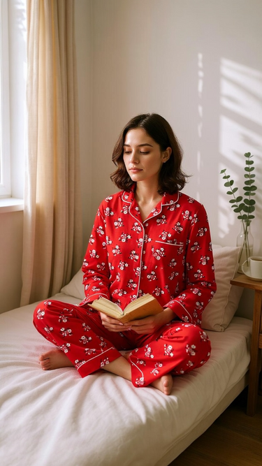 Bloom & Snooze 😴 Linen
